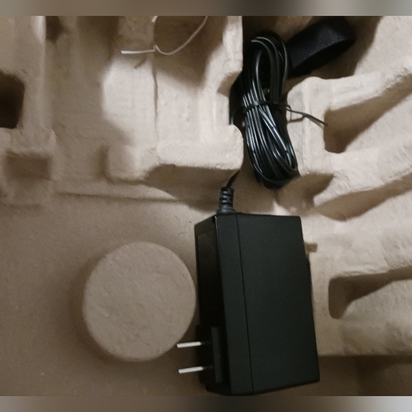 NETGEAR Nighthawk Black WiFi Cable Modem Router New Open Box - Picture 7 of 13